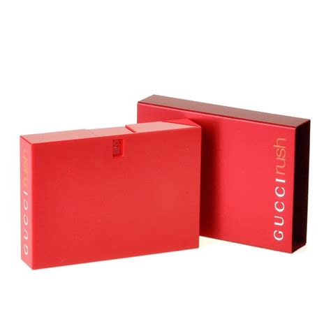 gucci red rush walmart|Rush 75ml eau de toilette .